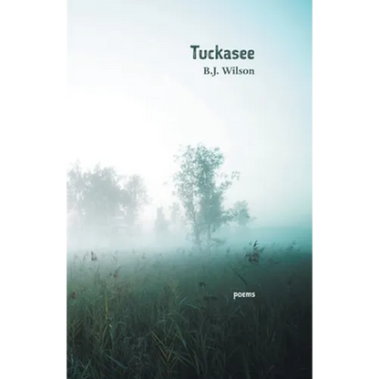 Tuckasee - Paperback