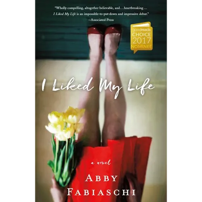 I Liked My Life - Paperback