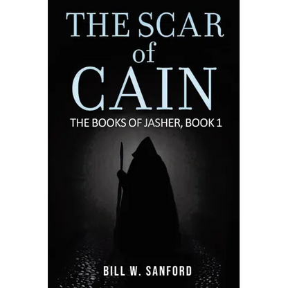 The Scar of Cain - Paperback