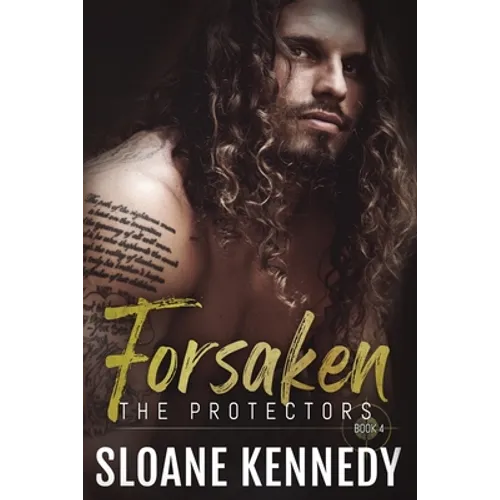 Forsaken - Paperback