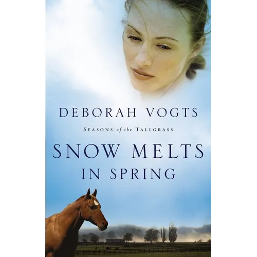 Snow Melts in Spring: 1 - Paperback