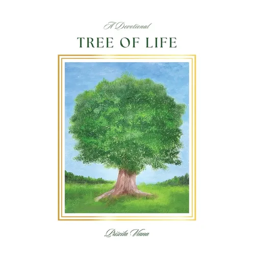 Tree of Life: A Devotional - Paperback