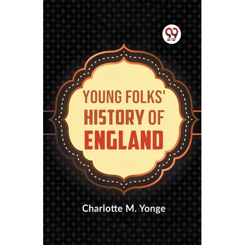 Young Folks' History of England - Paperback
