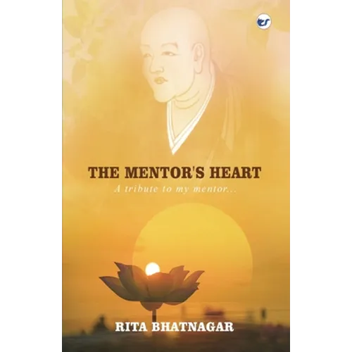 The Mentor's Heart - Paperback