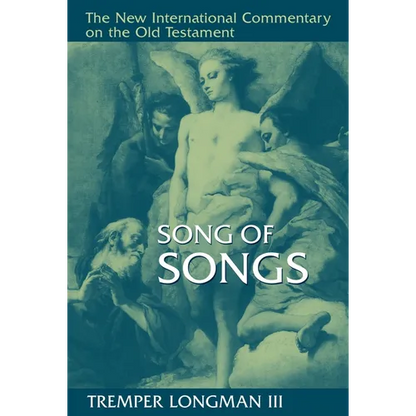 Song of Songs - Hardcover