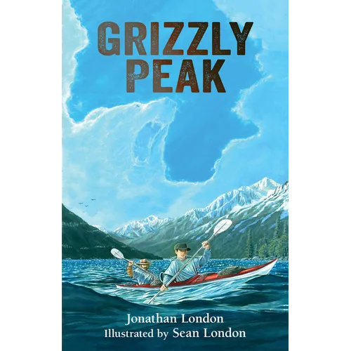 Grizzly Peak - Hardcover