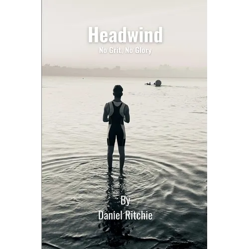 Headwind - Paperback