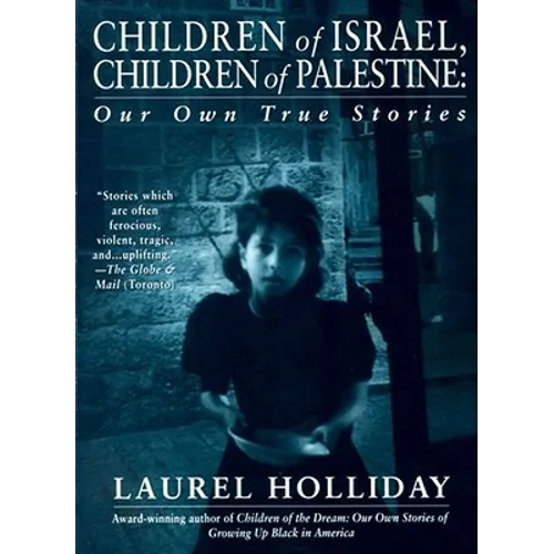 Children of Israel, Children of Palestine - Paperback