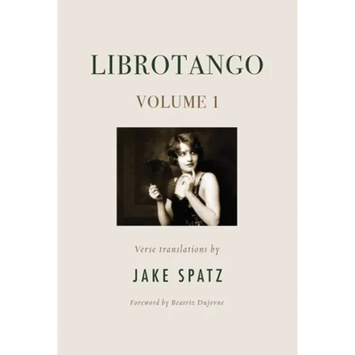 Librotango: Volume 1 - Hardcover
