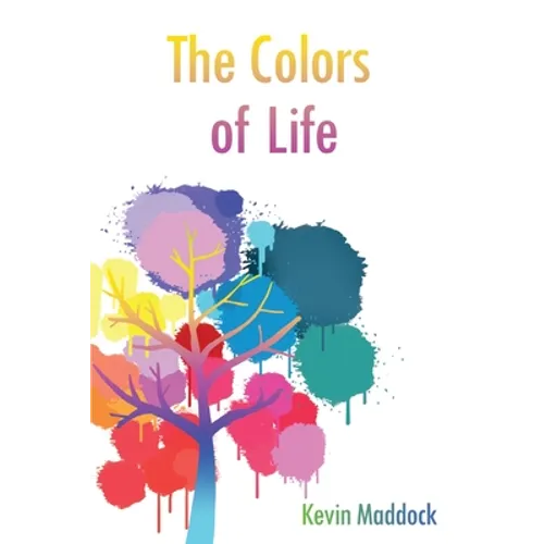 The Colors of Life - Paperback