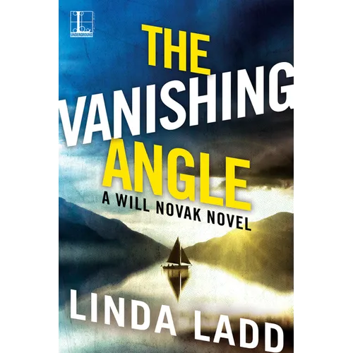 The Vanishing Angle - Paperback