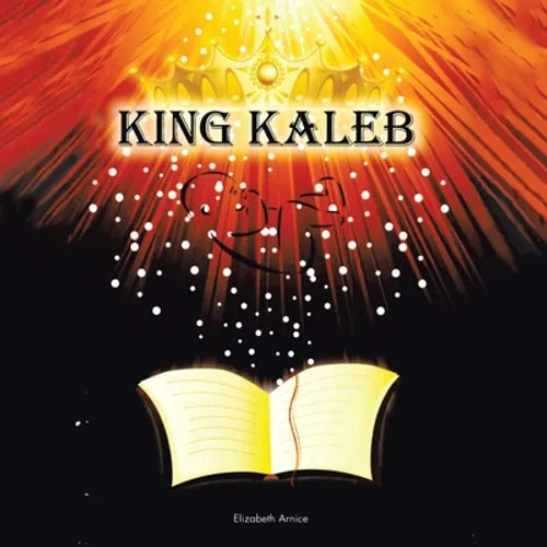 King Kaleb - Paperback