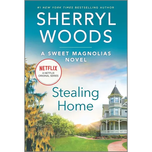 Stealing Home - Mass Market Paperbound
