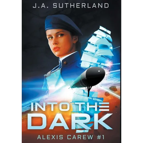 Into the Dark - Hardcover