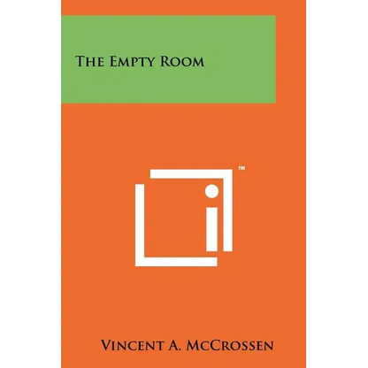 The Empty Room - Paperback