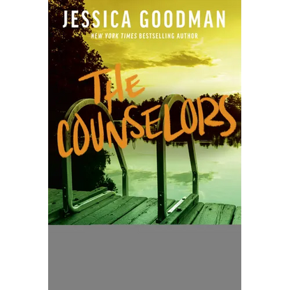 The Counselors - Paperback