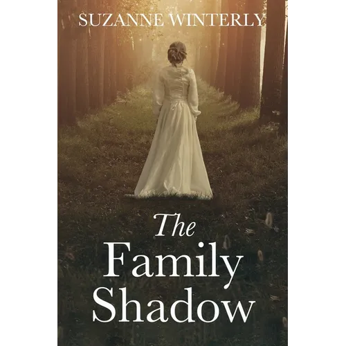 The Family Shadow - Paperback