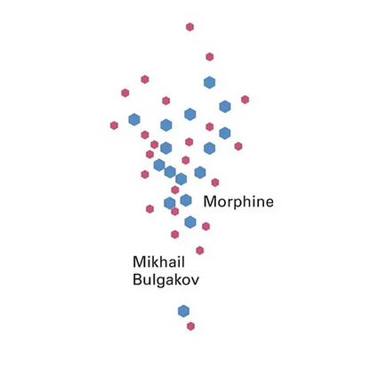 Morphine - Paperback