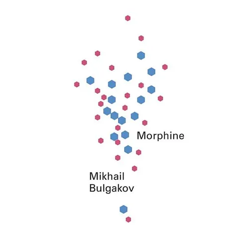 Morphine - Paperback
