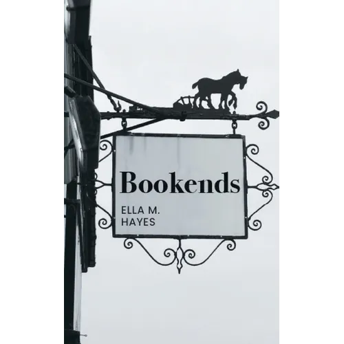 Bookends - Paperback