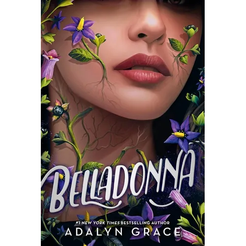 Belladonna - Hardcover