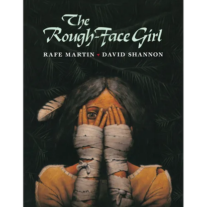 The Rough-Face Girl - Paperback