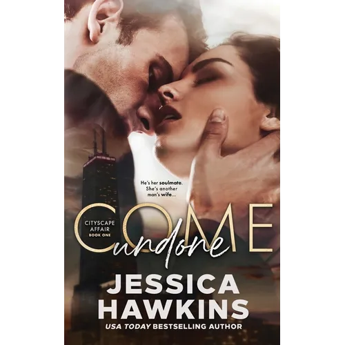 Come Undone - Paperback