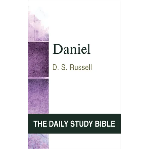 Daniel - Paperback