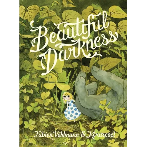 Beautiful Darkness - Paperback