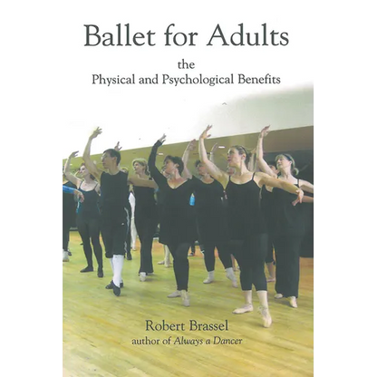 Ballet for Adults - Hardcover
