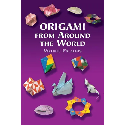 Origami from Around the World - Paperback