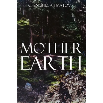 Mother Earth - Paperback