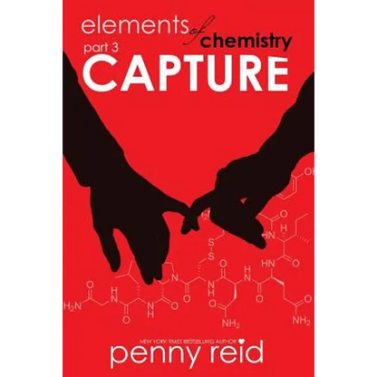 Capture: Elements of Chemistry - Paperback