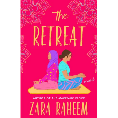 The Retreat - Paperback