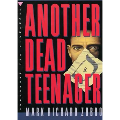 Another Dead Teenager - Paperback
