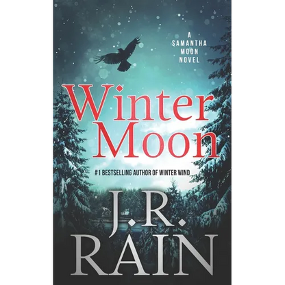 Winter Moon - Paperback