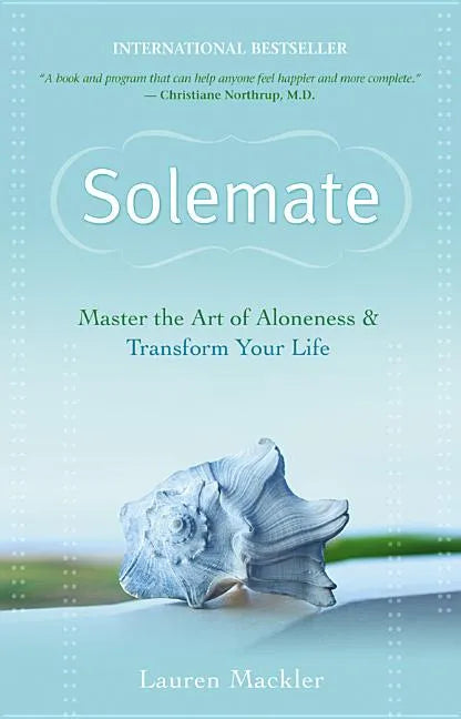 Solemate - Paperback