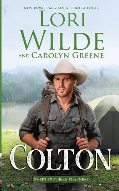 Colton: A Heartwarming Romantic Comedy - Paperback