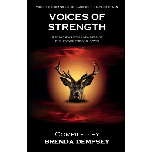 Voices of Strength - Paperback