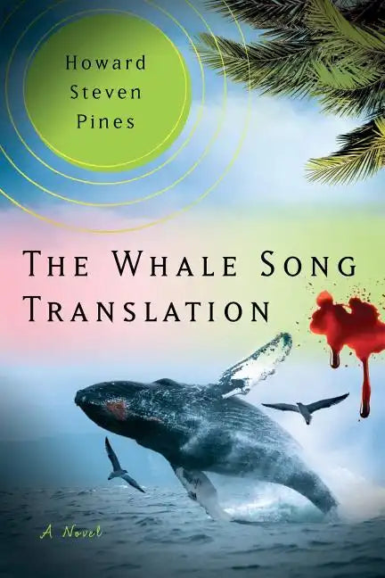 The Whale Song Translation - Paperback