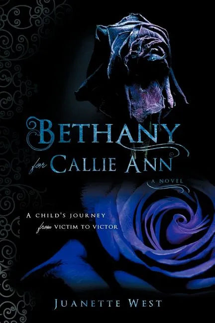 Bethany for Callie Ann - Paperback