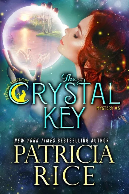 The Crystal Key - Paperback