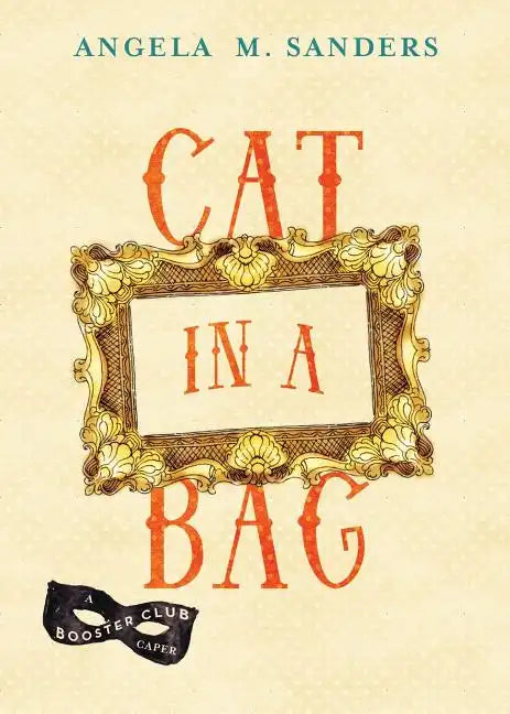 Cat in a Bag - Paperback