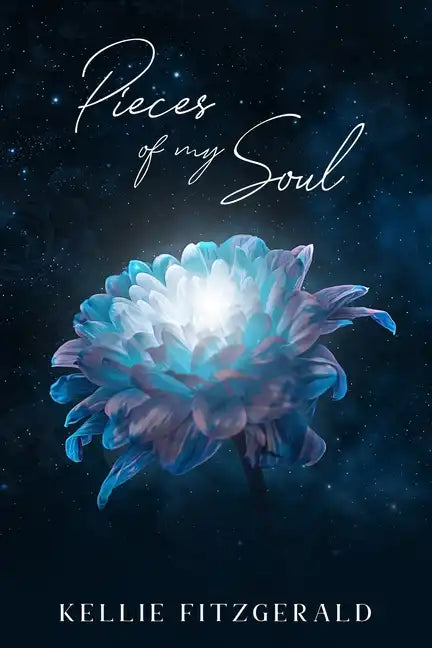 Pieces of my Soul - Paperback