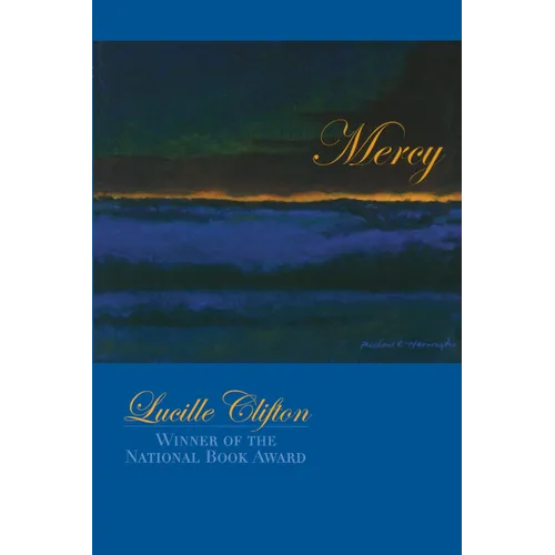 Mercy - Paperback