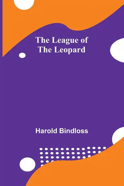 The League of the Leopard - Paperback