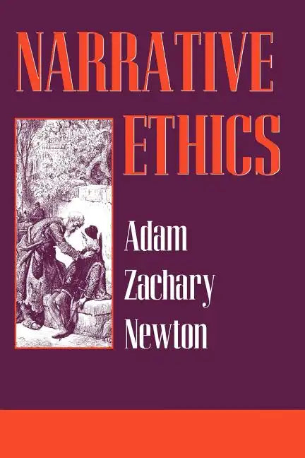 Narrative Ethics - Paperback