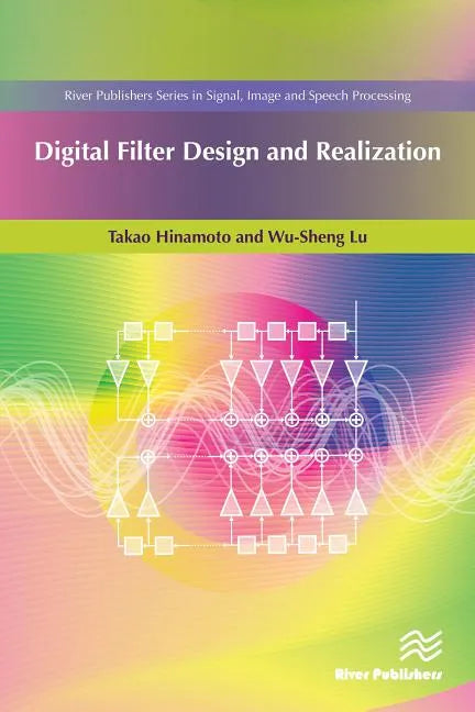 Digital Filter Design and Realization - Hardcover