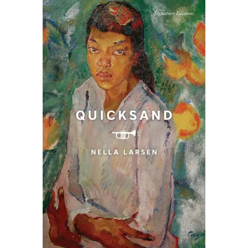 Quicksand - Paperback