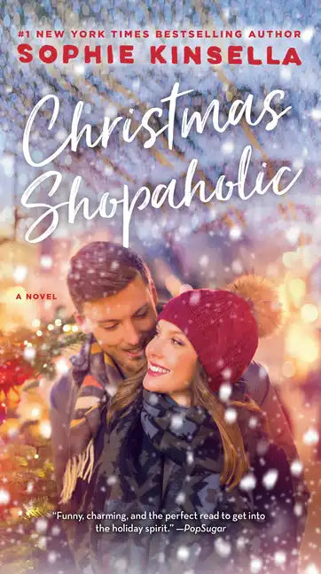 Christmas Shopaholic - Paperback